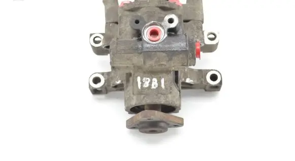 Ford Transit Power steering pump 6C113A674AC 1805241 6C113A674AB
