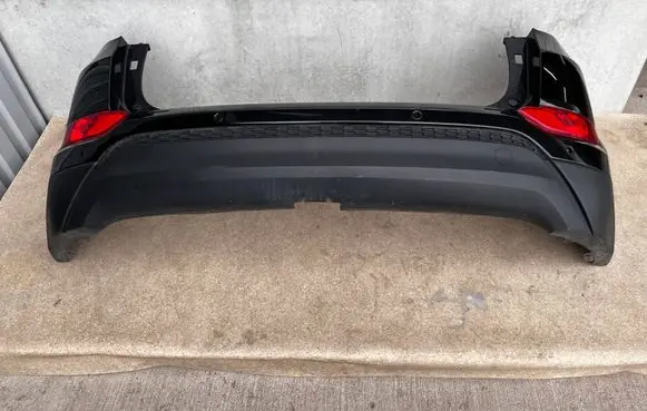 Hyundai Tucson TL Rear bumper PAE