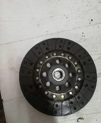 Nissan X-Trail T30 Clutch set kit