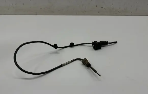 Opel Astra K Exhaust gas pressure sensor 55489548