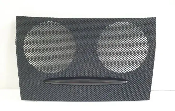 Mercedes-Benz Vito Viano W447 Parking PDC sensor display screen A1725420023 A4476891337