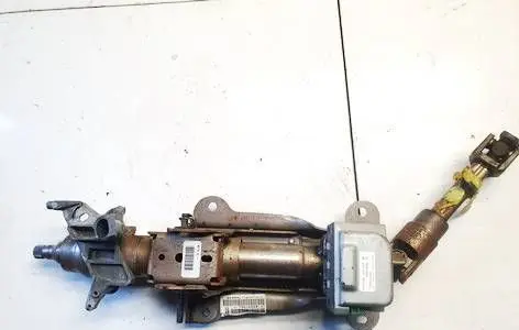 Chrysler Grand Voyager V Steering wheel axle p05057900ad