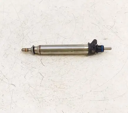 Mercedes-Benz E W212 Fuel injector A2780700687