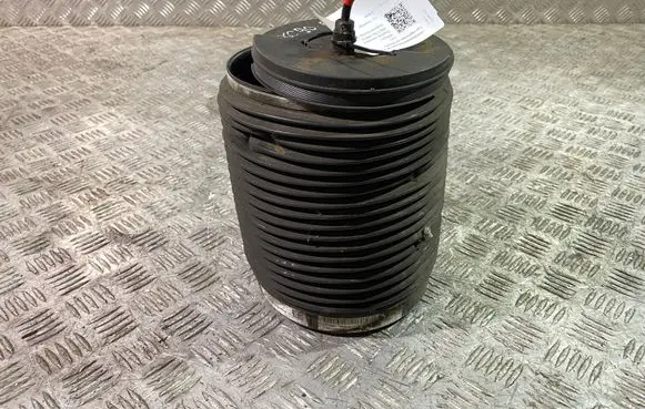 Volvo XC90 Rear air suspension bag/shock absorber 31476427