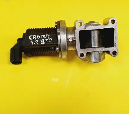 Fiat Croma EGR valve 55215031 50024005