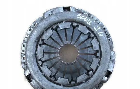Citroen C4 Grand Picasso Pressure plate 