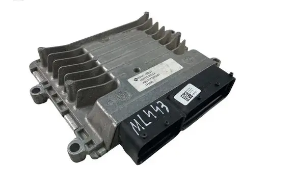 KIA Niro Engine control unit/module ECU 954412BBJ1 A2C1577830001