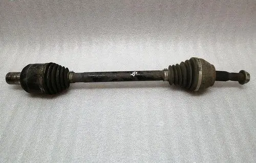 Chevrolet Corvette C6 Rear driveshaft/prop shaft 22873444