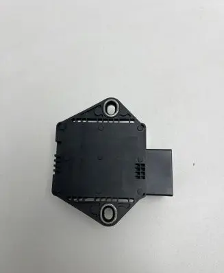 BMW 5 E60 E61 ESP (stability system) control unit 6774602 7004725 0265005681