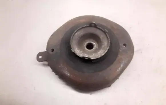 Renault Scenic I Coil spring mount 7700840234