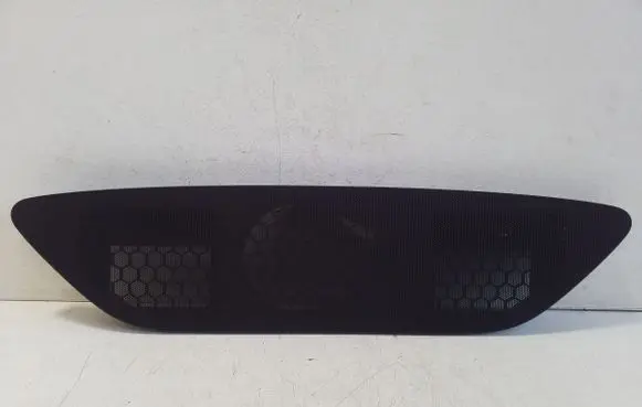 Volkswagen Touareg II Dash center speaker trim cover 7P6819153