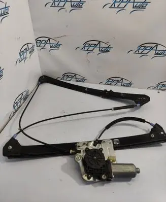 BMW X5 E53 Sliding door window regulator with motor 8254912E 8243804S