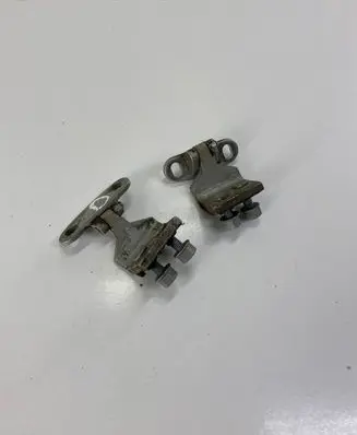 Volkswagen Sharan Tailgate/trunk/boot hinge