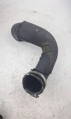 Audi A6 S6 C6 4F Intercooler hose/pipe 4F0145737G