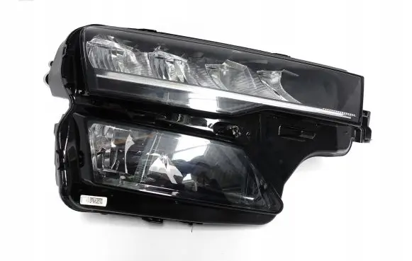 Skoda Karoq Headlight/headlamp