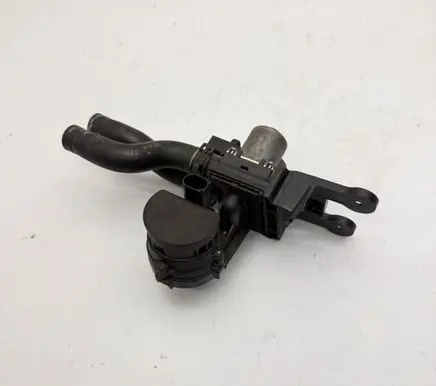 Audi A6 S6 C6 4F Electric auxiliary coolant/water pump 0392023007