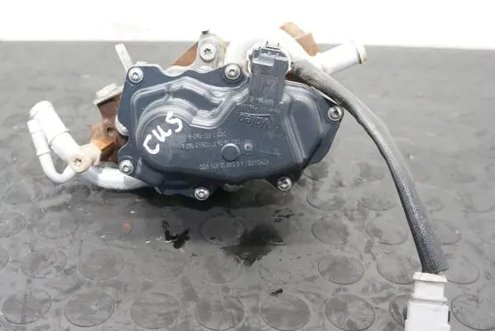 EGR valve