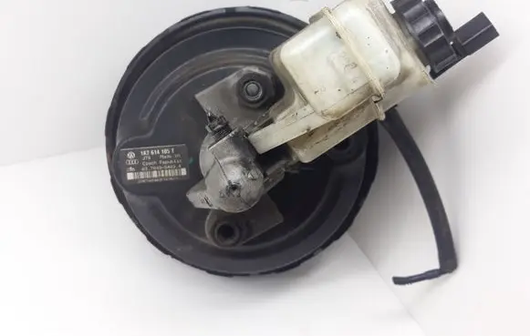 Audi A3 S3 8P Master brake cylinder 1K2614105T