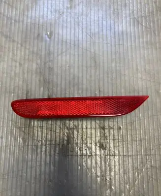 Nissan Qashqai Rear tail light reflector 25023005