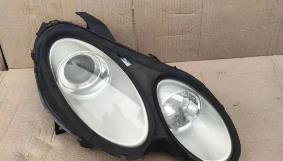 Smart ForFour I Headlight/headlamp A4545400654 0301207212 8301A280