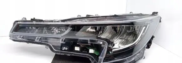 Toyota Corolla E210 E21 Headlight/headlamp