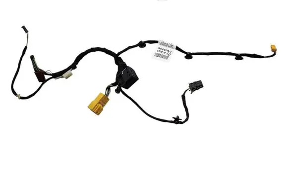 Mercedes-Benz E C207 W207 Front door wiring loom A2075405205