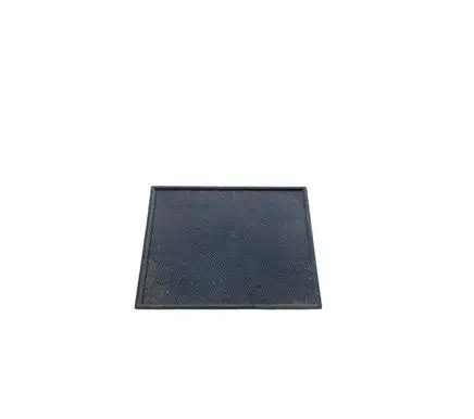 Mazda CX-3 Central console drawer/shelf pad DH4F64313