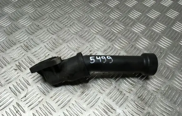Ford Transit Engine coolant pipe/hose 6C1Q8B535AF C8W0A
