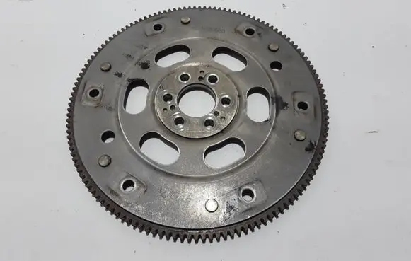 Peugeot 3008 II Flywheel 9816280680