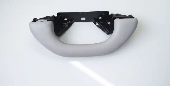Seat Leon (5F) Front interior roof grab handle 5F0857607A