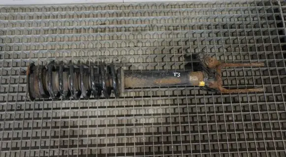 Mercedes-Benz ML W164 Front shock absorber/damper