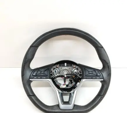Nissan Juke II F16 Steering wheel 484306PF1B