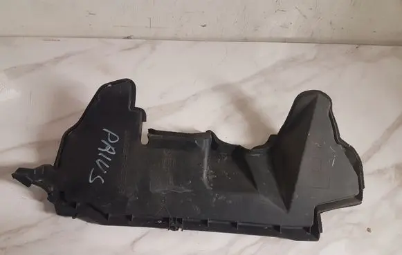 Toyota Prius (XW20) Radiator trim 5328647010