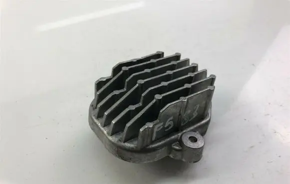 Volvo S90, V90 Other control units/modules B105151B F583
