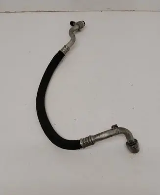 Mercedes-Benz GL X166 Air conditioning (A/C) pipe/hose A1668301415