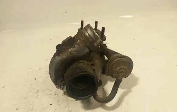 Fiat Ducato Turbo 504070186 530397000 HK50089180