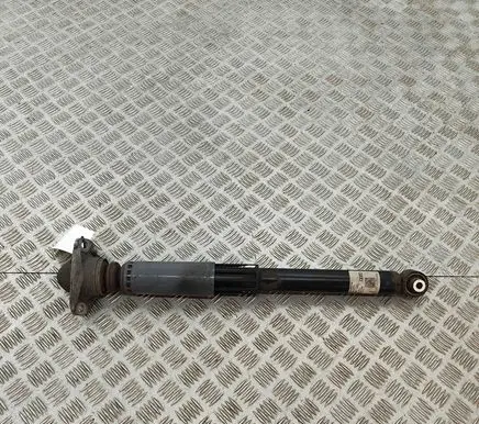 Rear shock absorber/damper