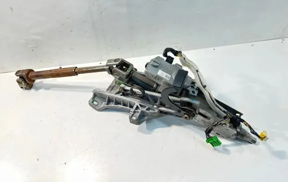 Volvo V50 Steering wheel axle 30723325 P31202262 31202262