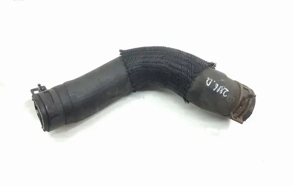 Toyota Verso Engine coolant pipe/hose 165720R050