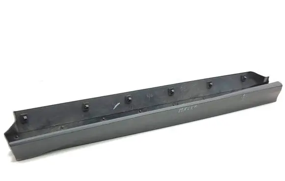 Lexus UX Front door trim (molding) 7507276010