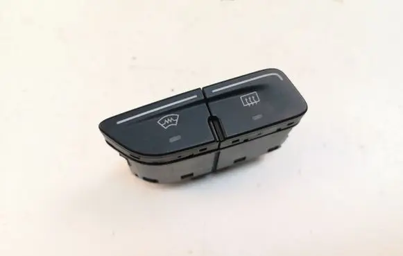 Ford Grand C-MAX Windscreen/window heater switch AM5T18K574AB