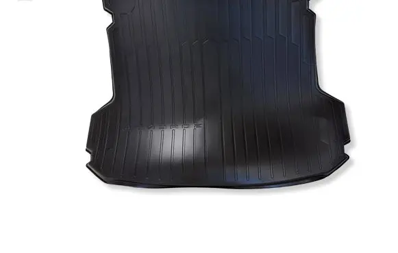 KIA Sorento IV Rubber trunk/boot mat liner 48476