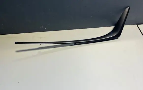 Opel Zafira C Dashboard trim 39083475