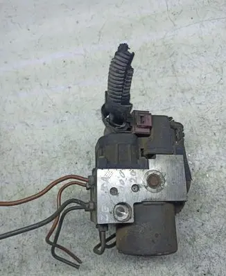 Opel Zafira A ABS Pump
