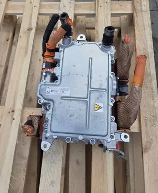 Renault Arkana Other control units/modules 292A06301R