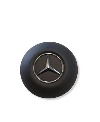 Mercedes-Benz C W206 Steering wheel airbag A0008605104 646349700 0589P100030
