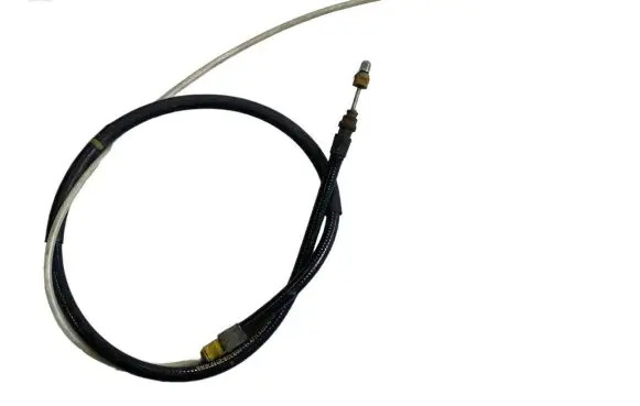 BMW X1 E84 Handbrake/parking brake wiring cable 6769367 34406769367
