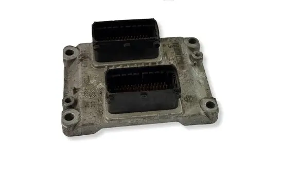 Fiat Punto (188) Engine control unit/module 0261208029 1039S02301 00551885980