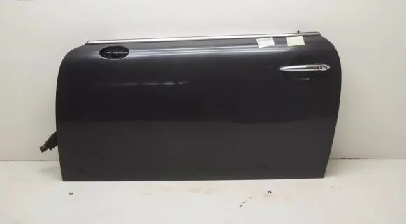 Mini One - Cooper Coupe R56 Front door