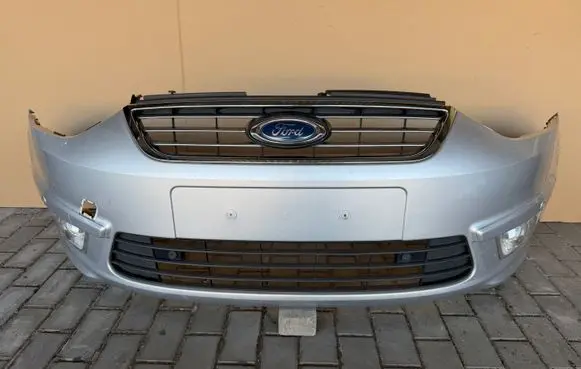 Ford Galaxy Front bumper AM2117757AF